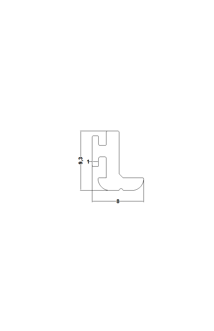 Plastimak | MK-48-B