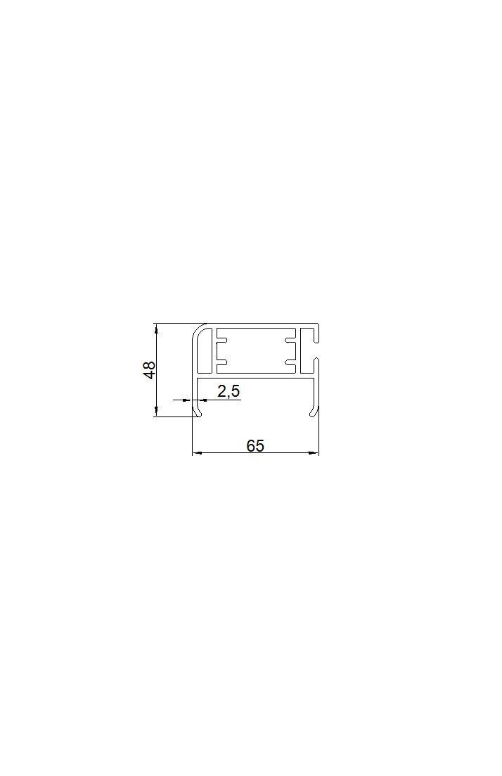 Plastimak | SP 116-05