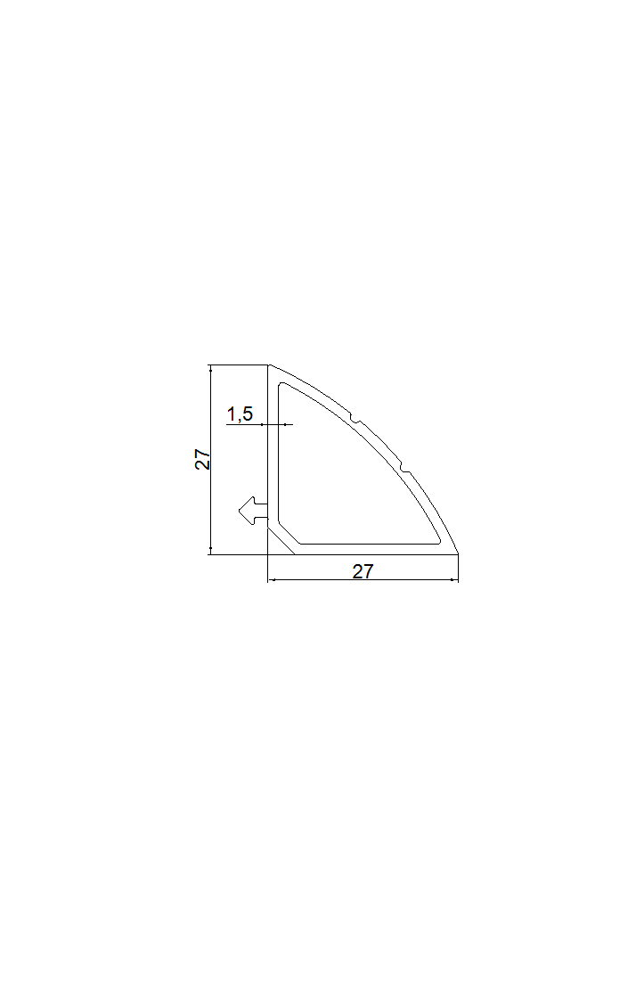 Plastimak | SP 30-01-A