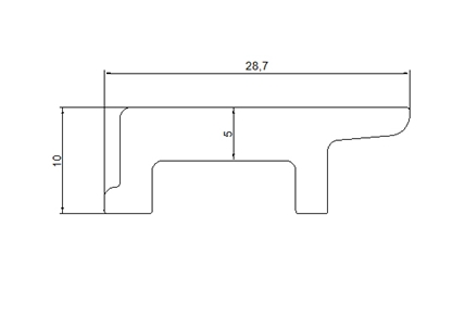 Plastimak | AL 23-01