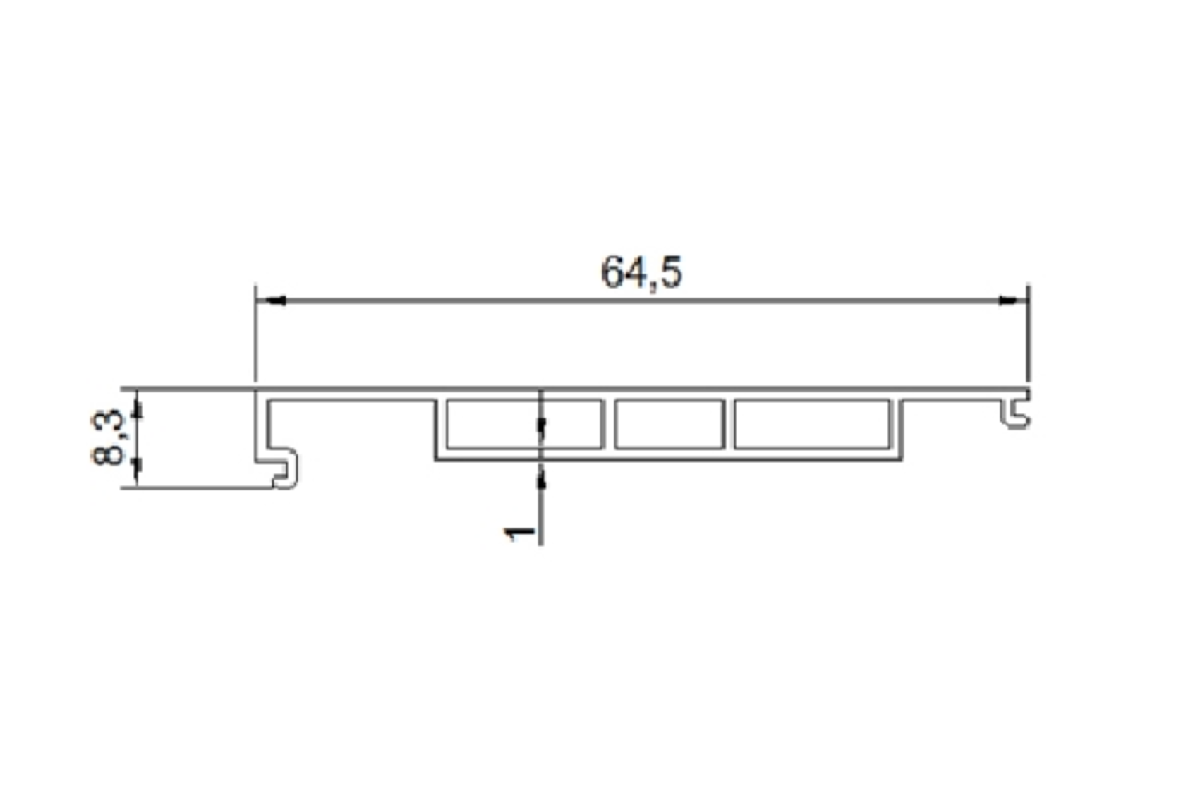 Plastimak | SP 26-06