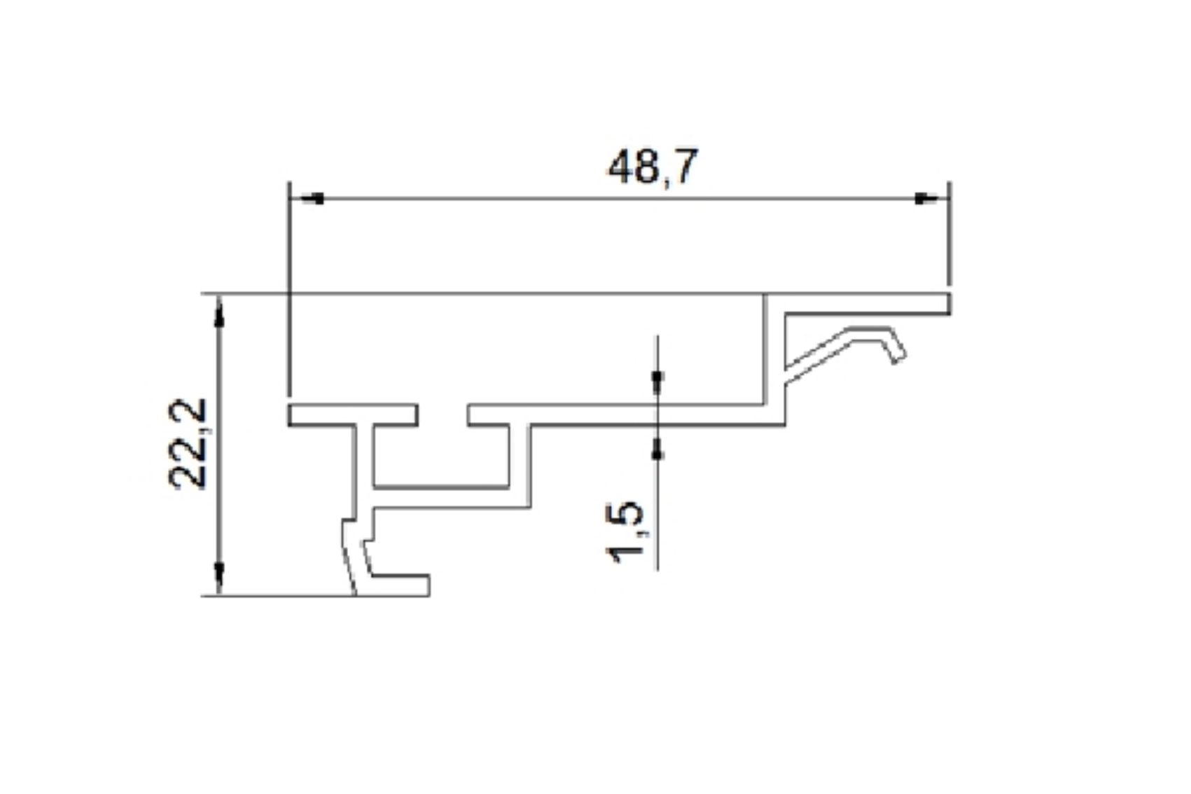 Plastimak | SP 26-08