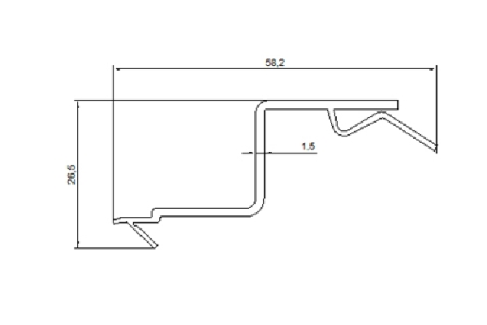 Plastimak | SP 27-01