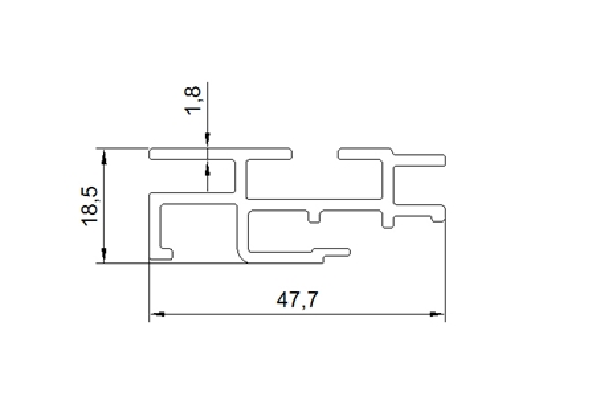 Plastimak | SP 31-05