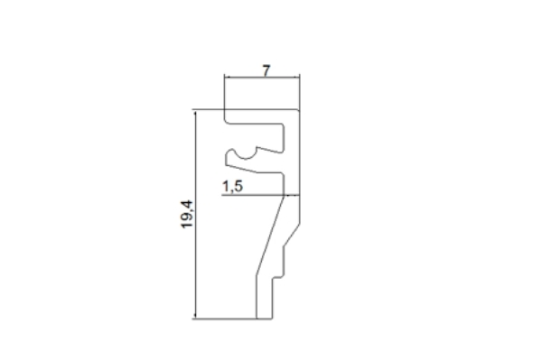 Plastimak | SP 30-04