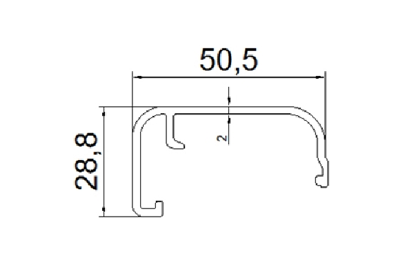 Plastimak | SP 33-05