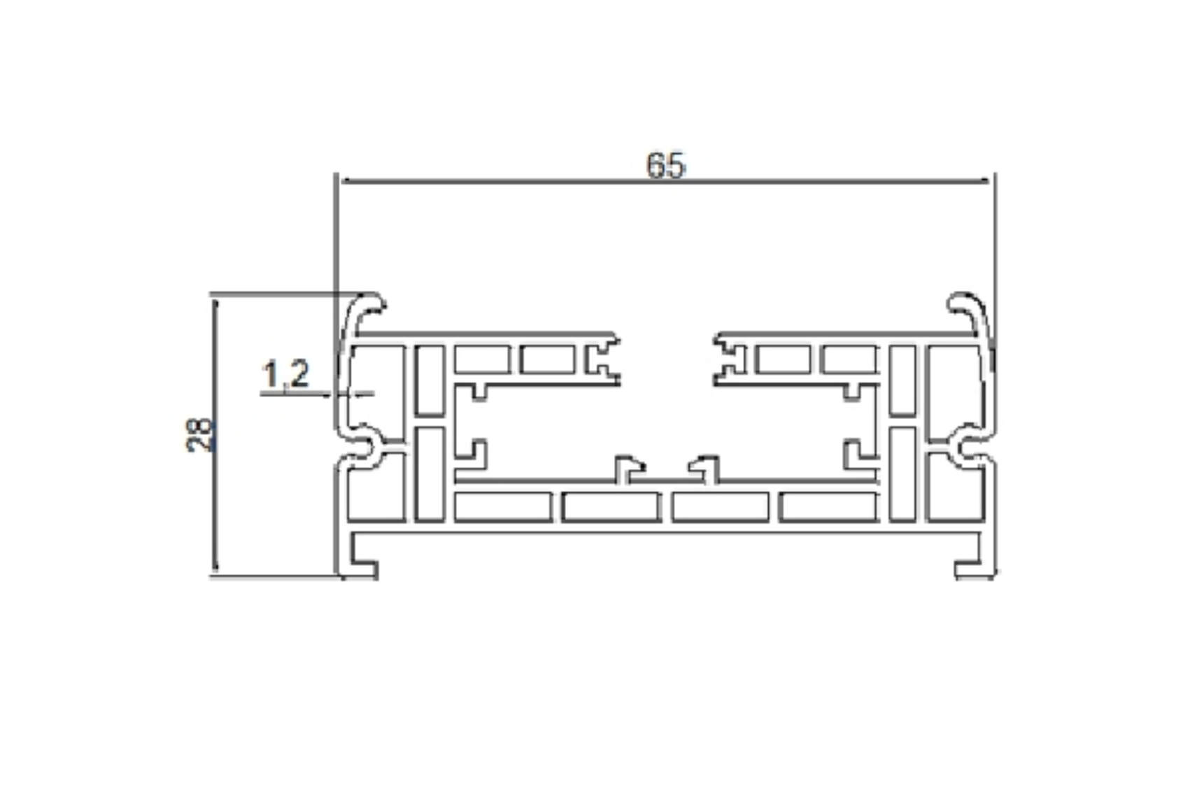 Plastimak | SP 28-04