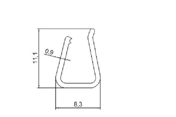 Plastimak | SP 33-03