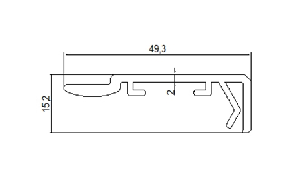 Plastimak | SP 14-08-A