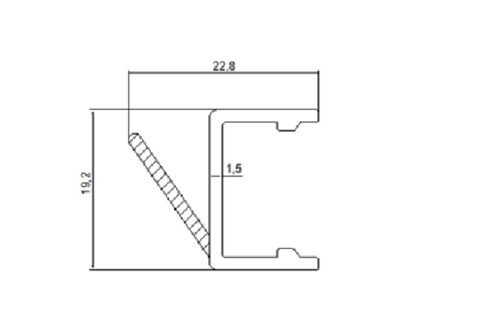 Plastimak | SP 27-09