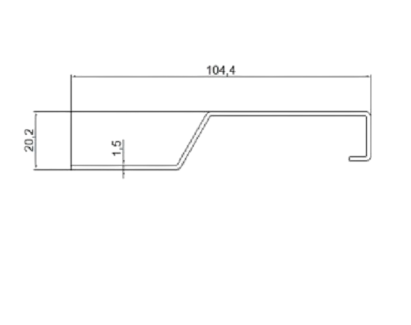 Plastimak | DP-20
