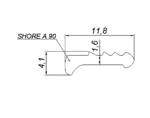 Plastimak | DP-26