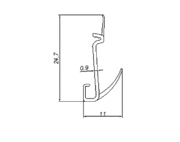 Plastimak | DP-33