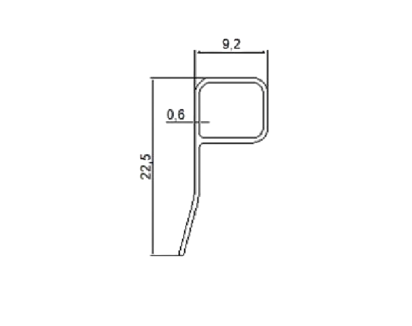 Plastimak | P 37-06