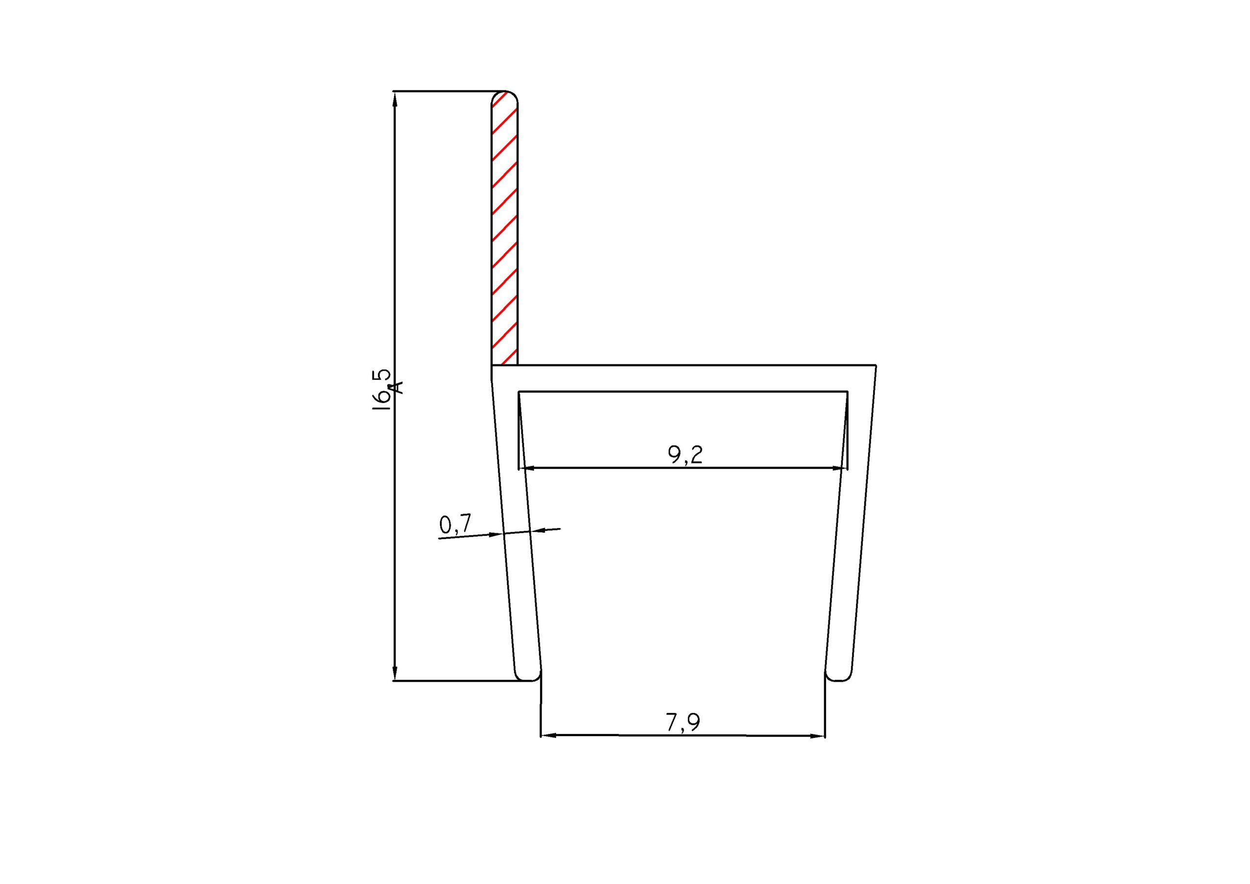Plastimak | CD-21