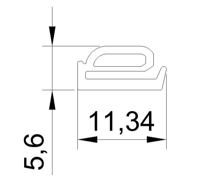 Plastimak | GY-116
