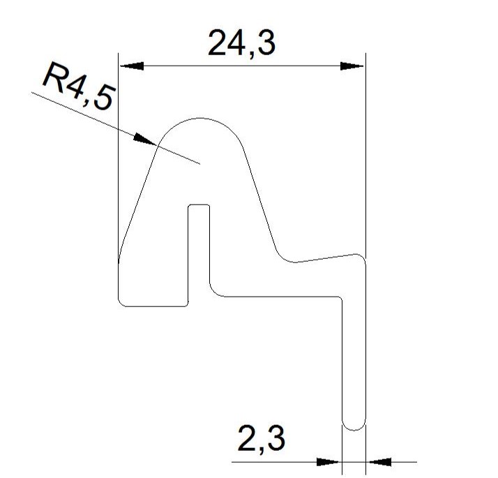 Plastimak | GY-144