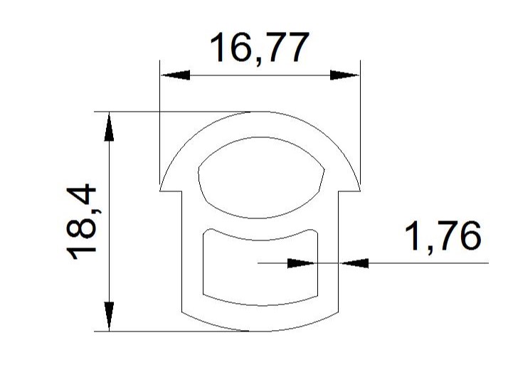 Plastimak | GY-147