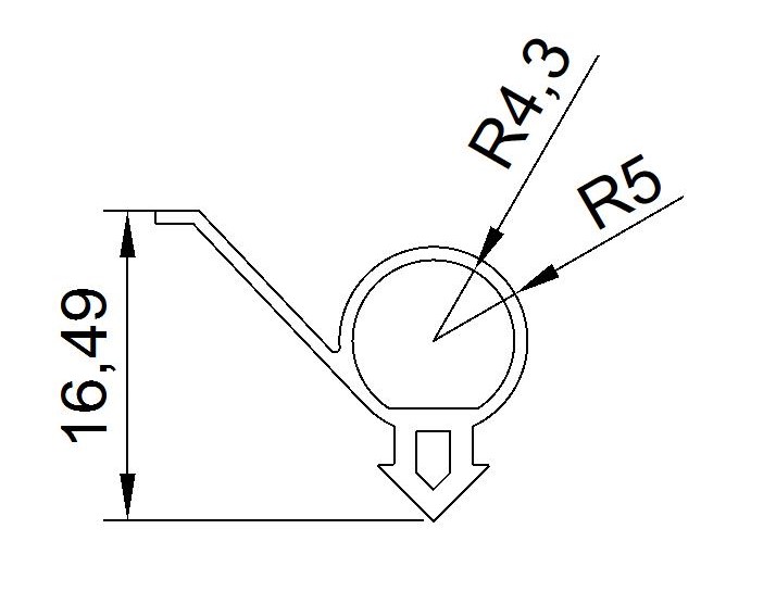Plastimak | GY-176