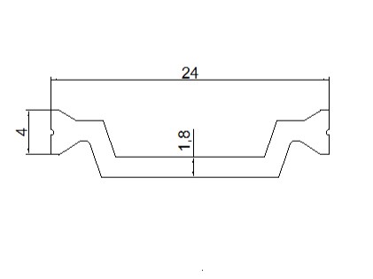 Plastimak | I-11