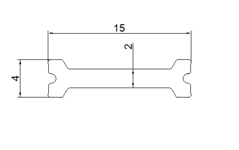 Plastimak | I-31