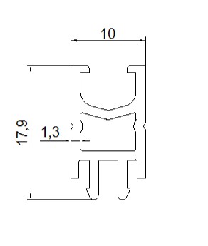 Plastimak | IB-10