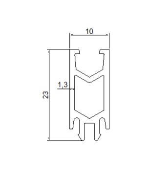 Plastimak | IB-15