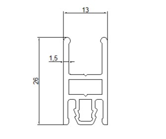 Plastimak | IB-17