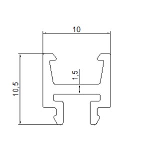 Plastimak | IB-23