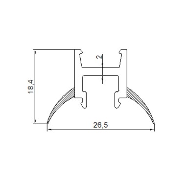 Plastimak | IB-25