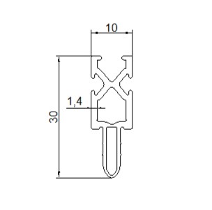 Plastimak | IB-29