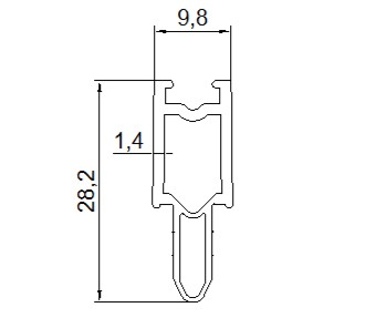 Plastimak | IB-40