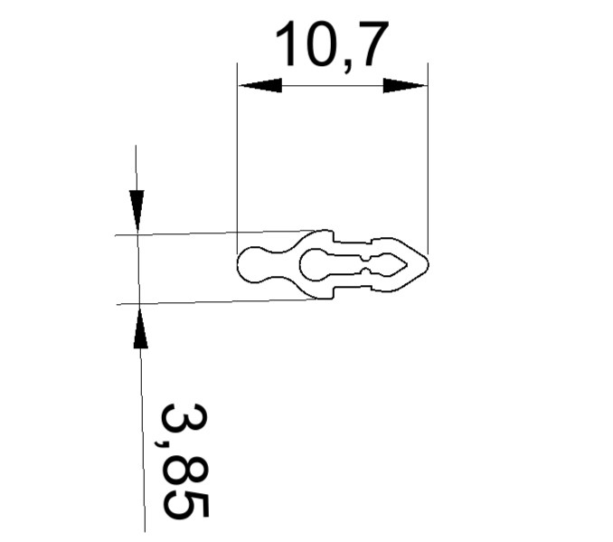 Plastimak | MA 5-03