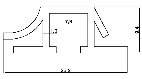 Plastimak | SP 01-13