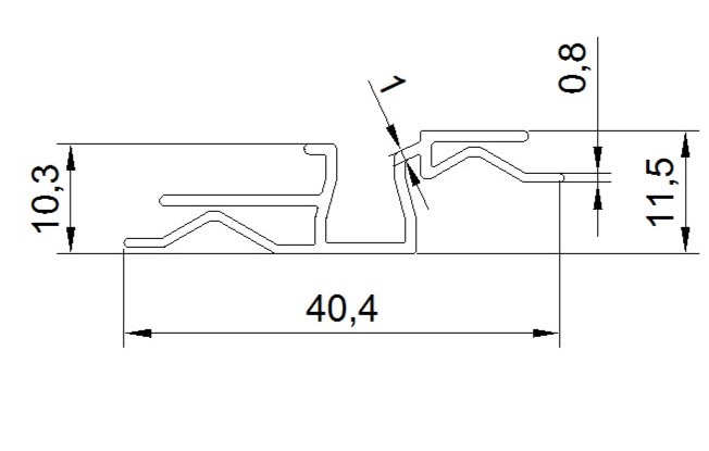 Plastimak | SP 36-03