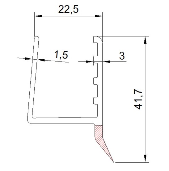 Plastimak | SP 36-05