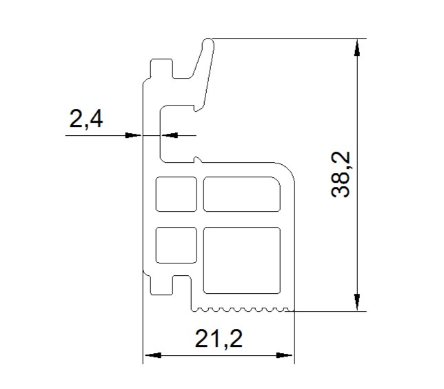 Plastimak | SP 41-05