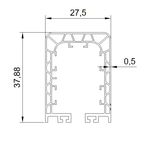 Plastimak | SP 43-05