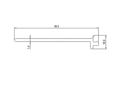 Plastimak | SP 61-08