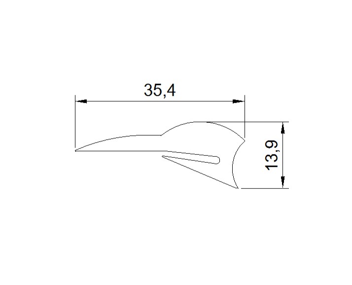 Plastimak | TK-23