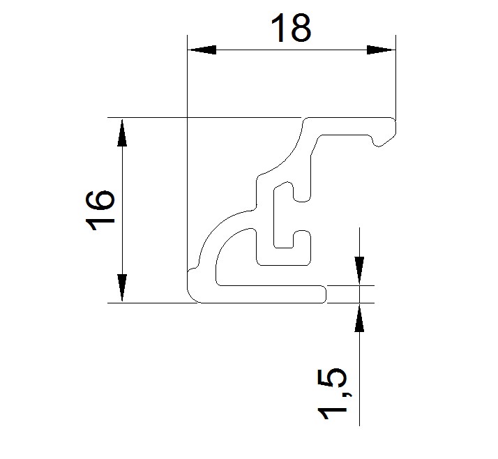 Plastimak | DP-54