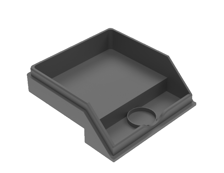 EK 1384 - Plastimak