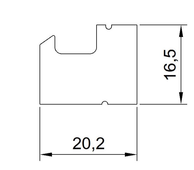 Plastimak | GY-208