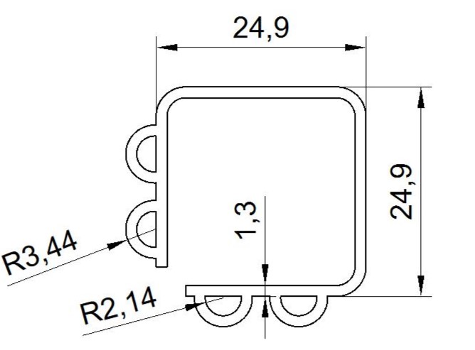 Plastimak | GY-217