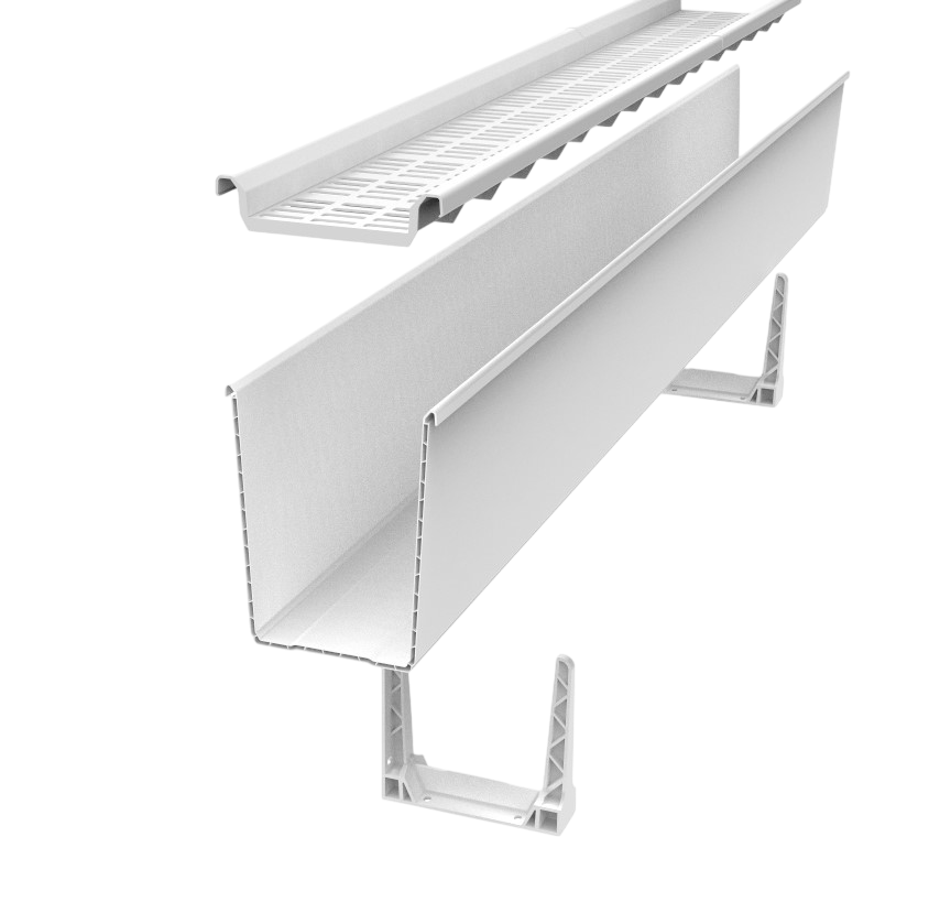 Plastimak | Tüplü Ped Soğutma Sistemi